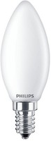 Philips Led-Lampen Ledclassic 25W B35 E14 Ww Fr