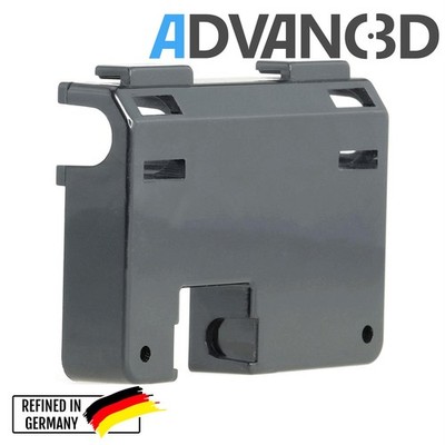 Advanc3D Schlitten Y links für CTC Flashforge Makerbot Bibo Dremel Kunststoff