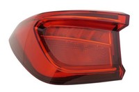 RüCkleuchte Heckleuchte Links LED äUsserer Teil FüR Seat Leon KL1 Bj.20-21