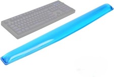 Gel Keyboard Wrist Rest Pad - Gel Keyboard Wrist Rest Pad Wrist Rest Support