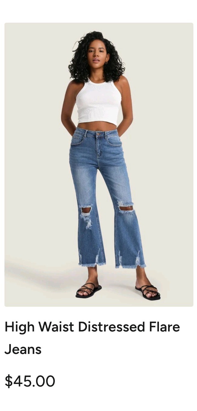 Ac2 Mid-wash Size: 2xl Nwt