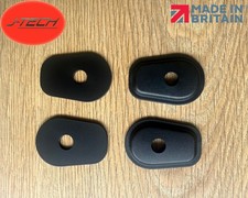 **Kawasaki Z1000/Z650/Z400/ZX10R /ZX6R/ZX7/ZX9/ZX12 Indicator Adapters Spacers**