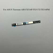 New laptop webcam for ASUS Tiaoxuan AIR FX516P FX517Z FX516PM microphone camera
