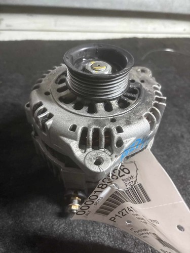 Alternator NISSAN MAXIMA 97 98 99 - Bild 5 von 6