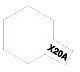 Tamiya Acryl Mini X-20A Thinner Spur N/A
