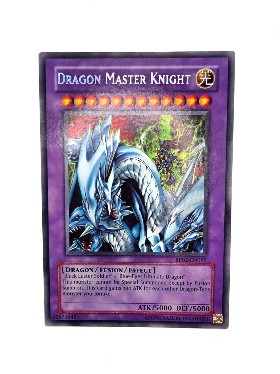 Yu-Gi-Oh! TCG Retro Pack 2 Secret Rare Individual Collectible Card