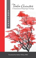 Twelve Characters | Buch | Englisch (2017) | Gebunden | Happy Goat Productions