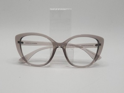 Brille Armani Exchange 4111SU 824013 Cat Eye Acetat Brillengestelle eyeglasses