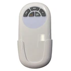 Hampton Bay Caprice DL-4103T02 Ceiling Fan Remote Control - DL4103T02