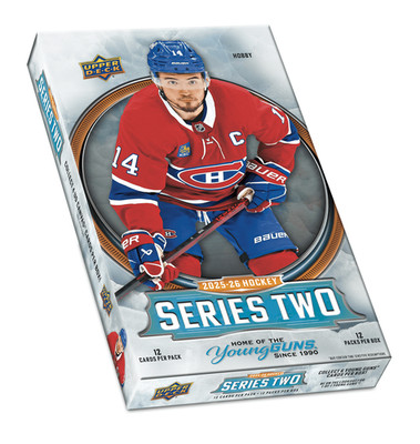 2025-26 Upper Deck Series 2 - Inserts - Complete Your Set - You Pick!!!
