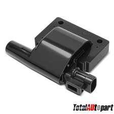 New Ignition Coil for Nissan Sentra 89-94 Pathfinder Maxima Quest Infiniti G20