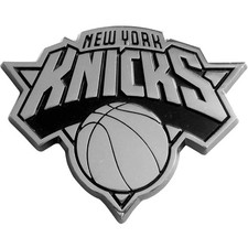New York Knicks Collecting and Fan Guide 19