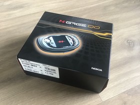 Nokia N-gage QD