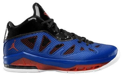 Jordan Melo M8 Advance Game Royal for Sale | Authenticity