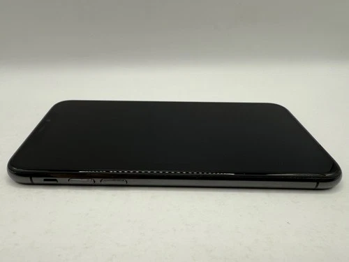 APPLE - iPhone XS 64Gb Grigio Siderale - SBLOCCATO - 100% FUNZIONANTE -ORIGINALE - Foto 7 di 14