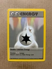 Double Colorless Energy 96/102 Base Set - Uncommon Pokemon Card - NM