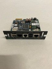 Schneider APC AP9635CH Network Management Card 2 Smart Slot