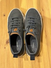 Damen Sneakers Größe 39 Blau