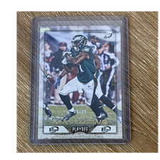 Panini 2016 Playoff 1st Down #138 Jordan Matthews /99 Philadelphia Eagles NFL