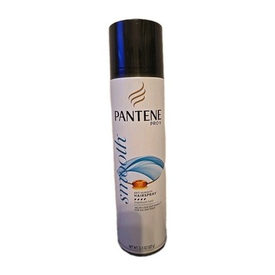 Pantene Pro-V Smooth Anti-Humidity Hairspray Maximum Hold 11.5 oz