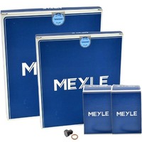 Meyle Filterset Filtersatz Filter FüR Golf III Vento 1.6 2.0 Inkl. Febi ÖLablass