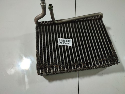 Peugeot 206 2002 Air Conditioning Condenser USED, Genuine #2614053-63