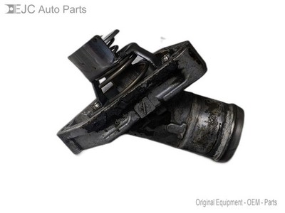 Thermostat Housing For 14-15 Infiniti Q50  3.7 2120031U03 Gas