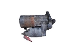 RENAULT KANGOO Starter Motor 1.5 Diesel 2010 M000T87881 