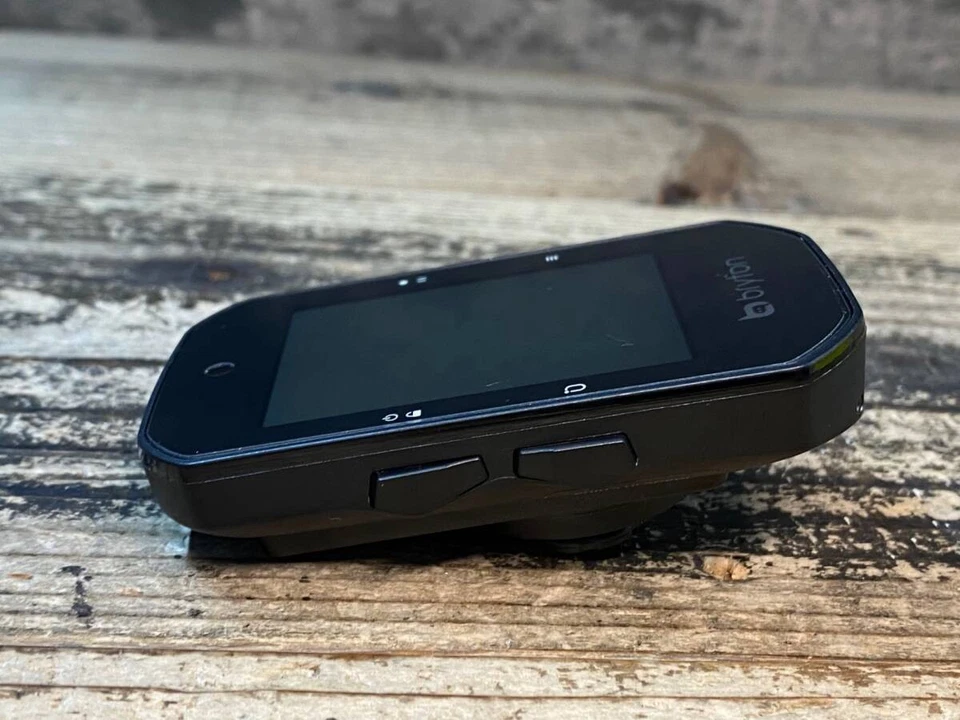 Bryton Rider S500 DA1605 Cycle computer Cadence Sensor Set one item only - Image 4 of 4