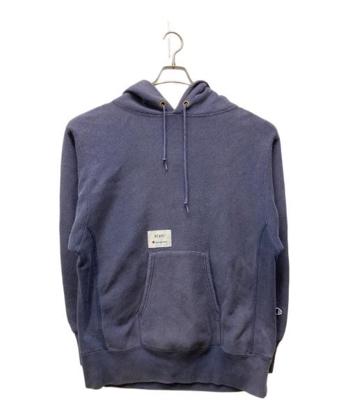 WTAPS      × Champion REVERSE WEAVE              … - image 1