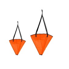 Sea Anchor Drogue Sail Drift Brake for Boat Yacht