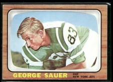 George Sauer