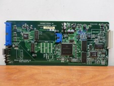 Ensemble Designs 5030 System Control Module 45005033 A1 Rev A
