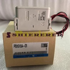 1PC NEW FOR SMC PB1011A-01 Pneumatic Diaphragm Pump