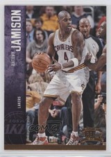 2012-13 Panini Threads Antawn Jamison #22 x1r