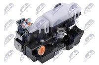 TüRschloss NTY EZC-RE-311 FüR Renault Kangoo FC0 KC0 FC01 FC0A FC0F FC1A KC0A