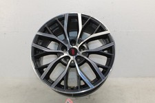 2018-2021 Subaru Wrx Sti 19 X 8.5 Wheel Rim Oem Qb48