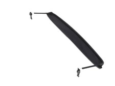 Genuine Mopar Sunroof Wind Deflector 68518680ac