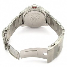 SEIKO PROSPEX Solar Diver's 200 PADI SNE435P1/V157-0BT0 Working 3