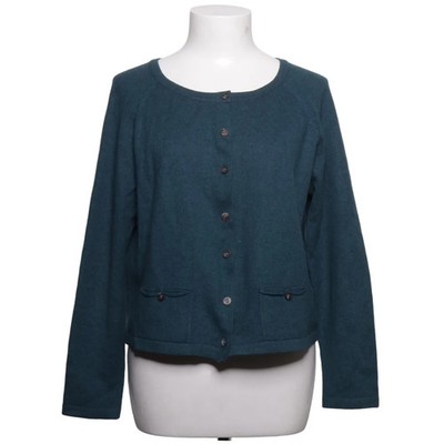 Bric a Brac, Strickjacke, Damen, Größe: S, A-13 Moston, Blau #Vlc