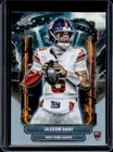 2025 Topps Cosmic Chrome Jaxson Dart Base (RAW)