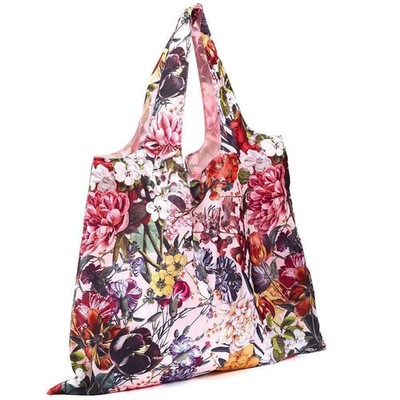 Easy Bag XL Blumengruß | Deutsch (2024) | CEDON MuseumsShops GmbH