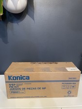 Konica Minolta PM Kit PM601 (7165) 56AE-PM25 ...