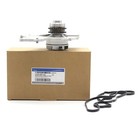 OEM Engine Water Pump For Ford Edge Flex Taurus Lincoln MKT MKZ V6