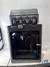 Bambu Lab P1S Combo 3D Printer AMS Multi-Color Printing High Speed Black 4