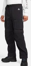Size L - Nike ACG Smith Summit Cargo Pants Bl...