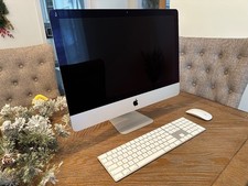 Apple iMac 21.5" 4K 2019 i7 6-Core 16GB 1TB SSD Radeon Pro Vega 20 A2116