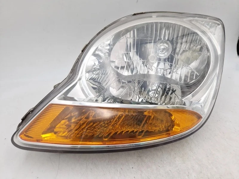 96590405 FARO ANTERIORE SINISTRO per CHEVROLET DAEWOO MATIZ (M200) 1000 BER - Immagine 2 di 4