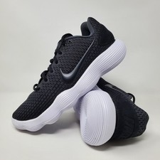 Zapatos de baloncesto Nike Hyperdunk Low 2017 para hombre negros 897663-001 para hombre talla 8,5