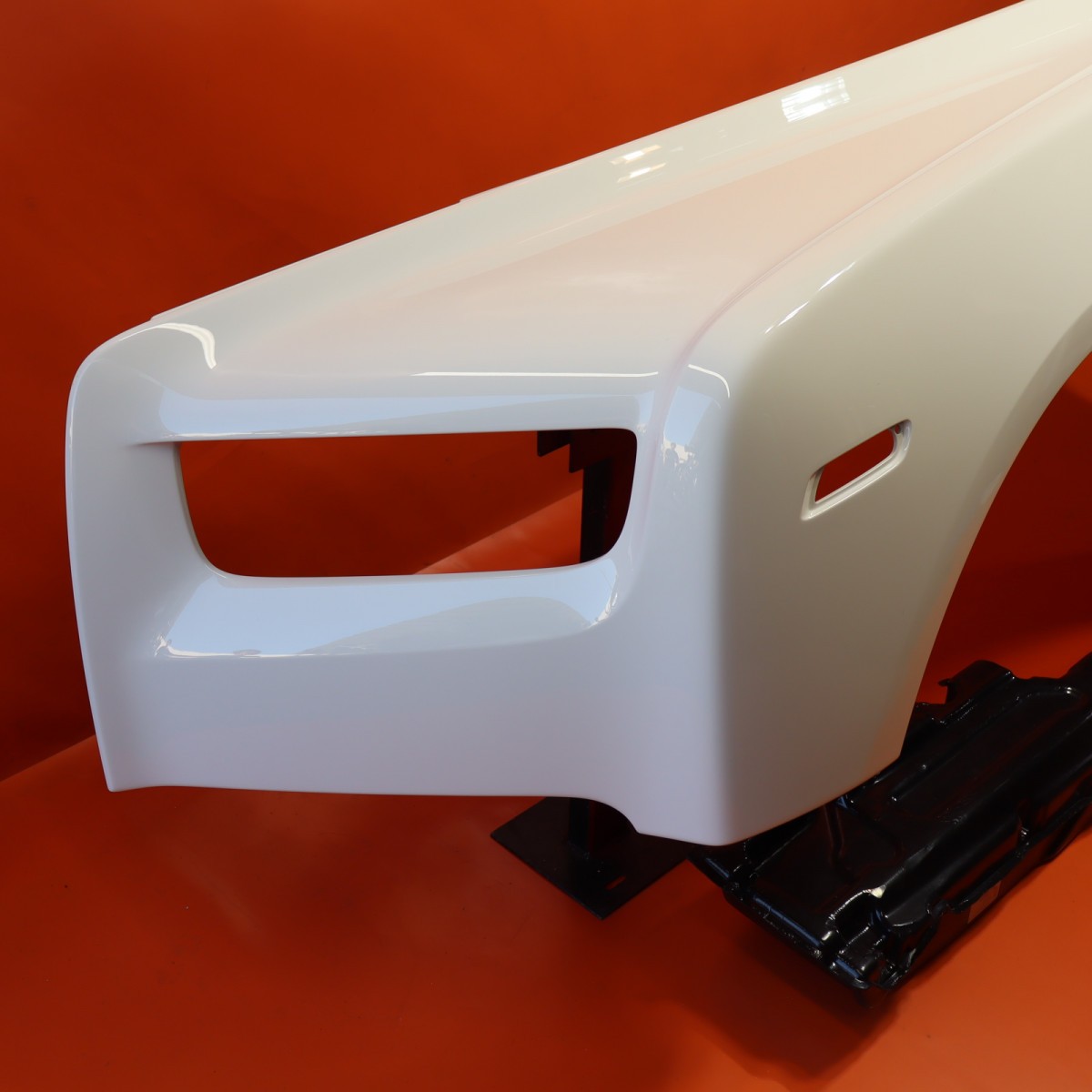 ROLLS ROYCE PHANTOM FENDER LEFT DRIVER 2024 2025 2026 4100 7399851 OEM